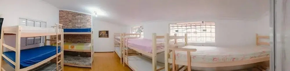 WR7 Hostel