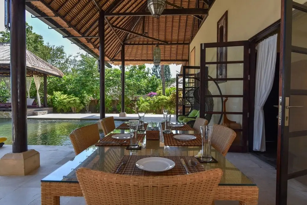 Villa Geluk