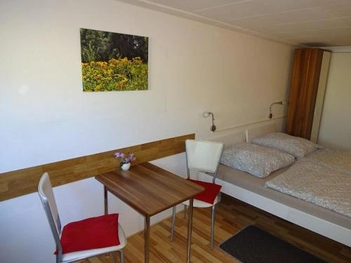 Ferienwohnung Kretschmer
