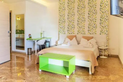 B&B Agramonte