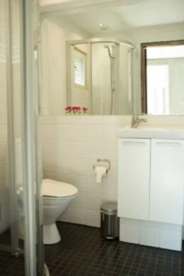 Alléhus Rooms