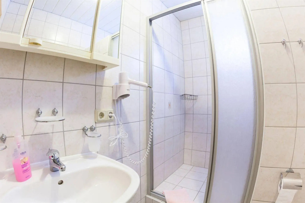 Hotel Waldoase Hirschbüchenkopf