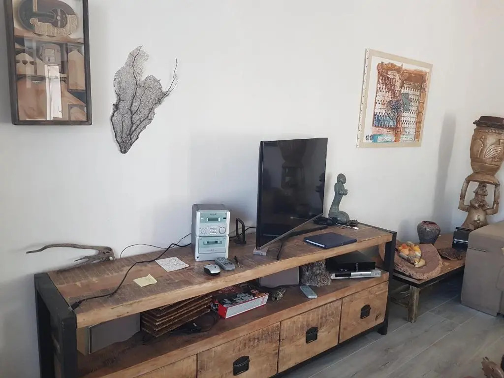 Le Patio 1
