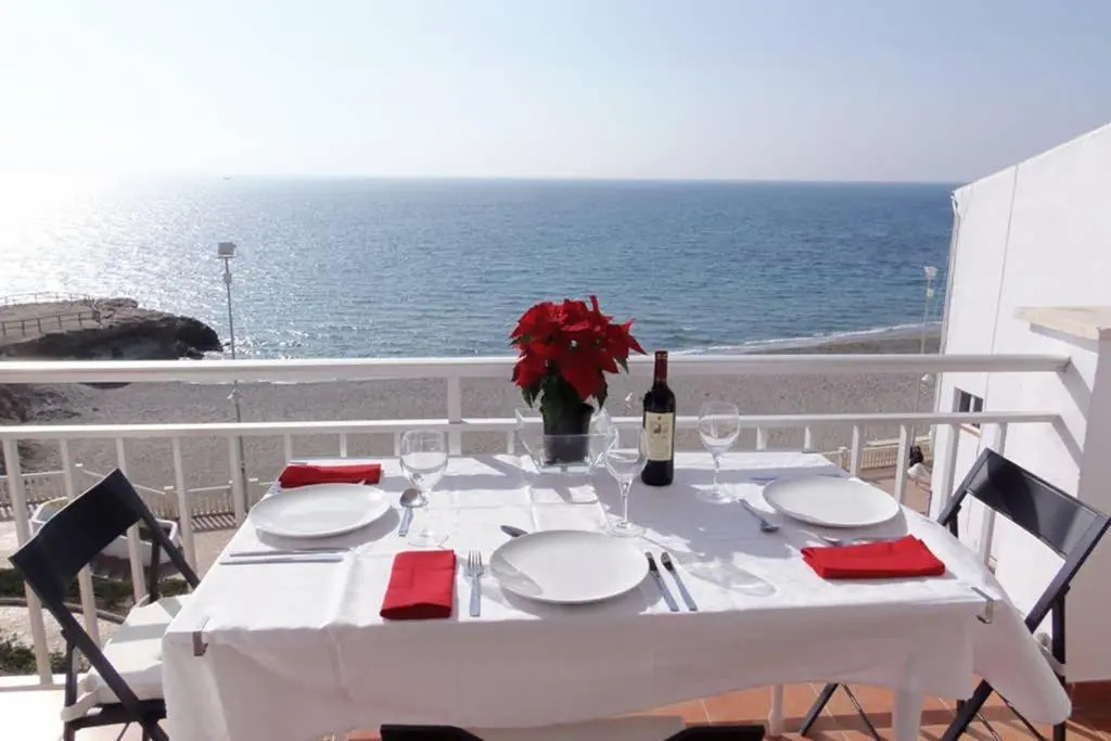 Apartamento ARCE Nsf22- TORRECILLA NERJA