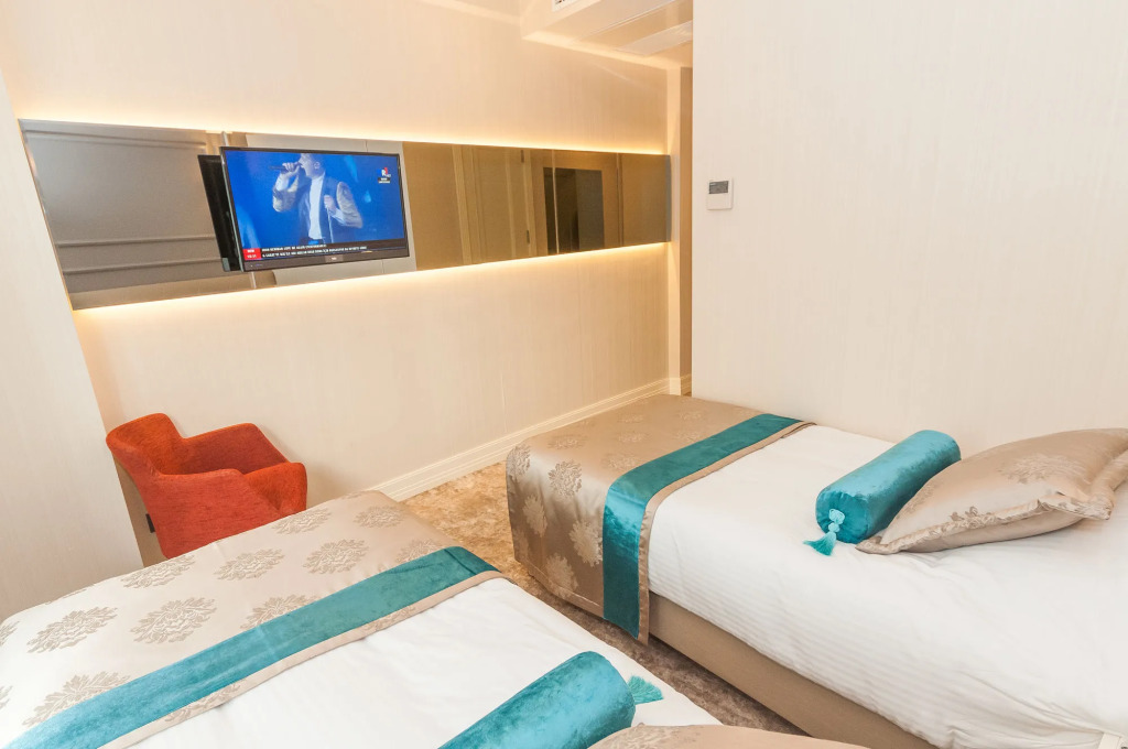 Park Grazza Hotel
