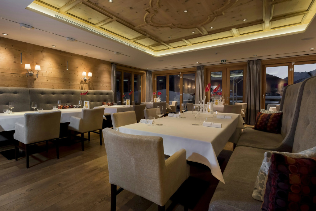 Hotel Tannenhof*****Superior