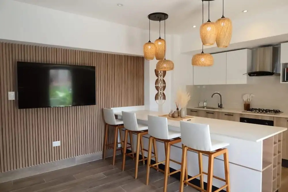 Loft for 2 People With Garden View in Cap Cana
