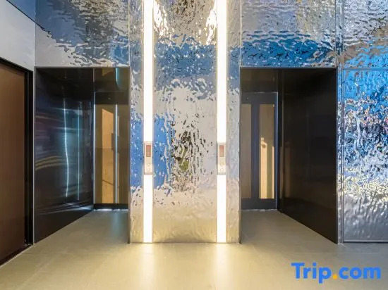 Ruiting Collection Hotel (Beijing Wangjing SOHO Wangjing South Subway Station)