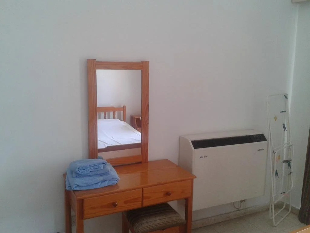 Lefki Tree Tourist Apartments