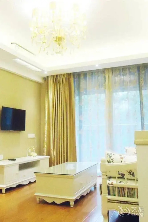 Seventh Avenue Residence