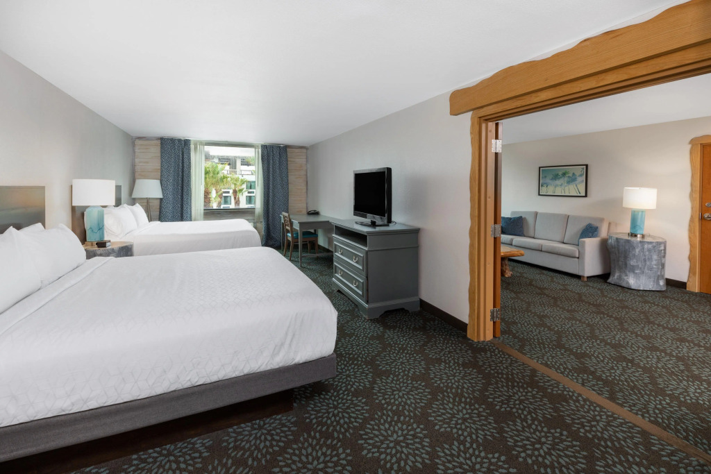 Holiday Inn Resort South Padre Island - Beach Front by IHG