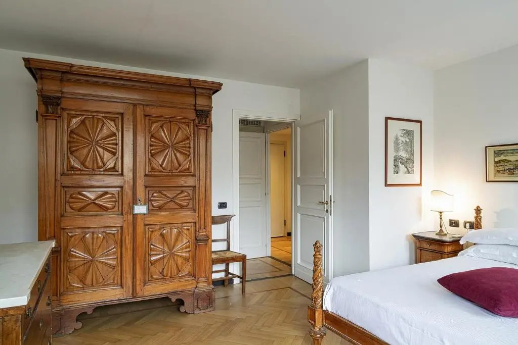 Casa Giustiniani by Wonderful Italy