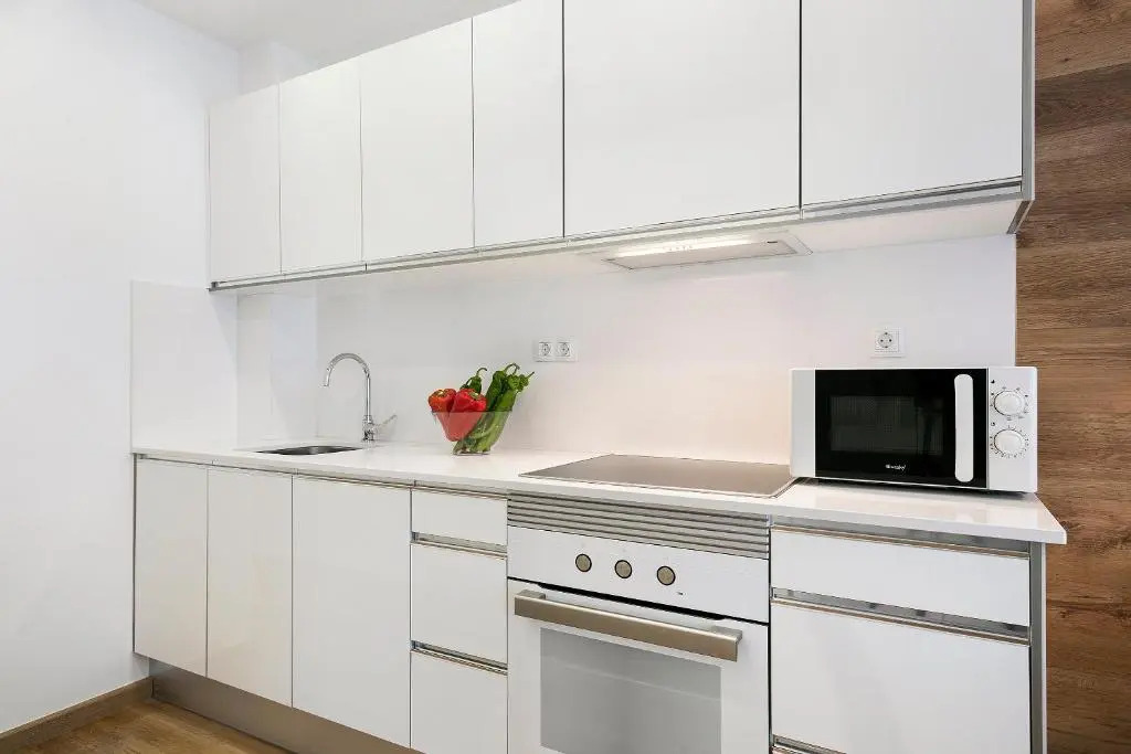Mar Apartments