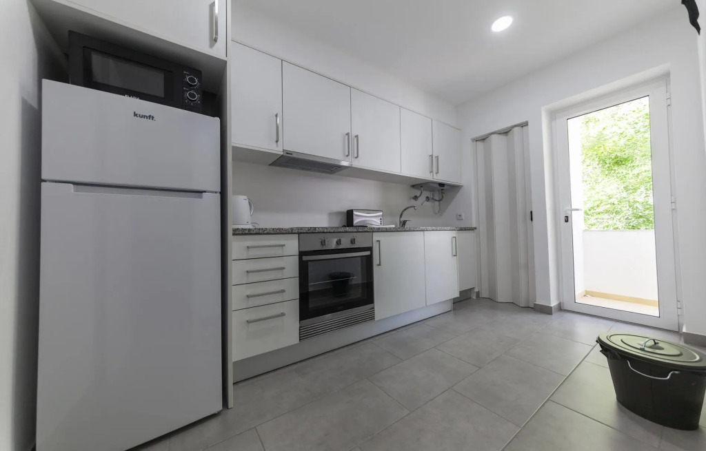 B52 - Vasco da Gama Central Apartment