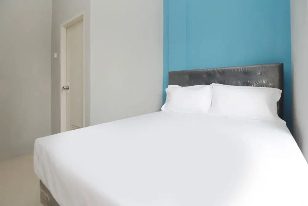 Athena Syariah Residence