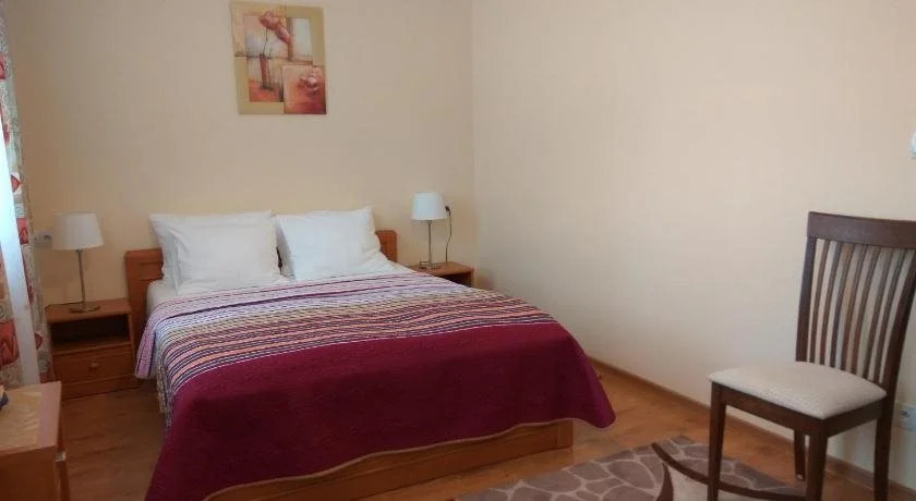 Villa Walir - Spa Hotel Garni SUPERIOR