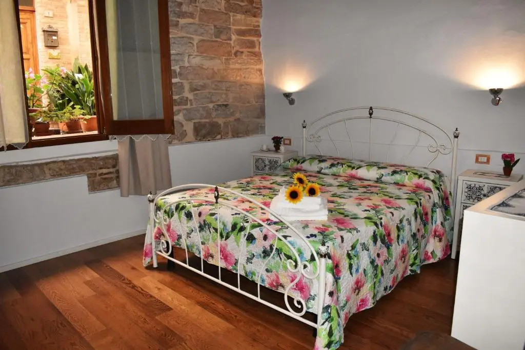 Borgo San Sisto Apartment