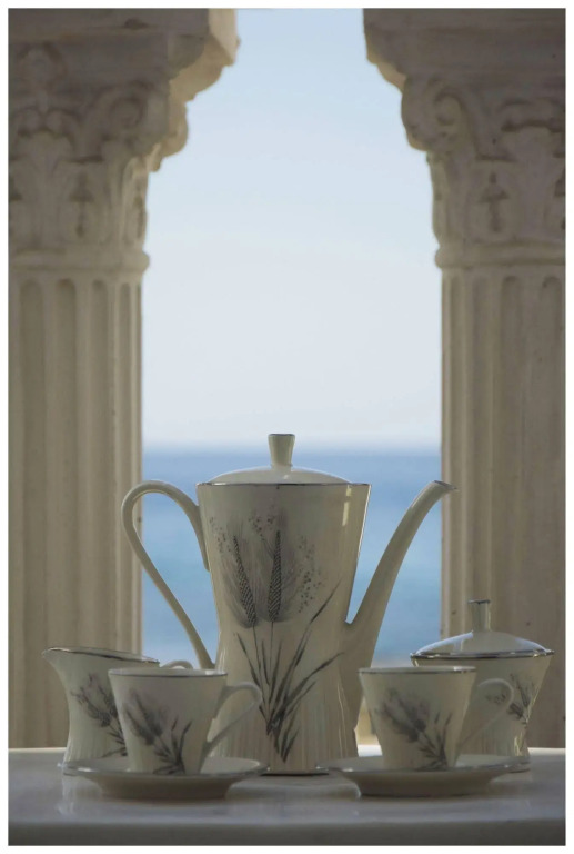 Hotel Esperides