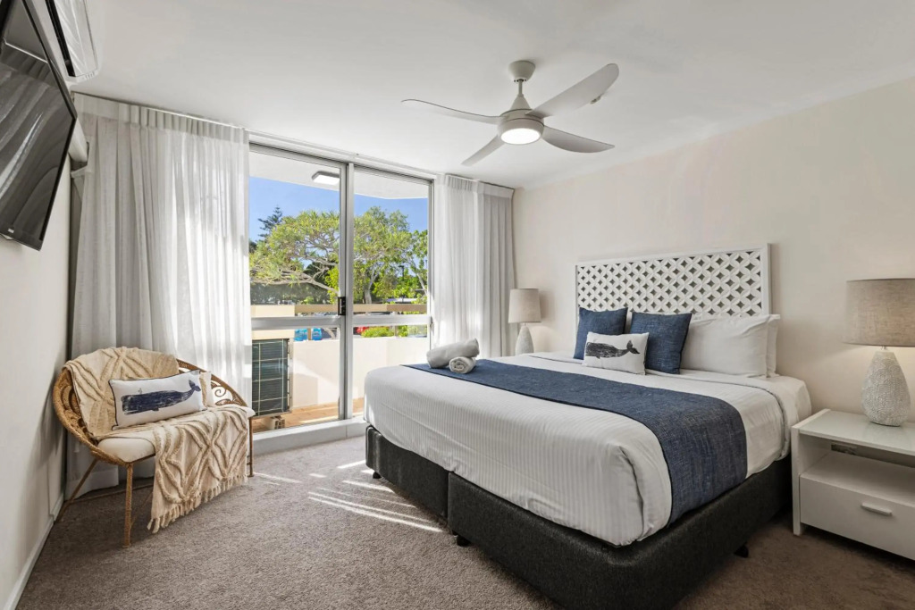 Newport Mooloolaba Apartments
