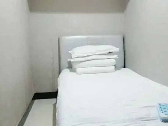 Wuchang Dream Town Hotel