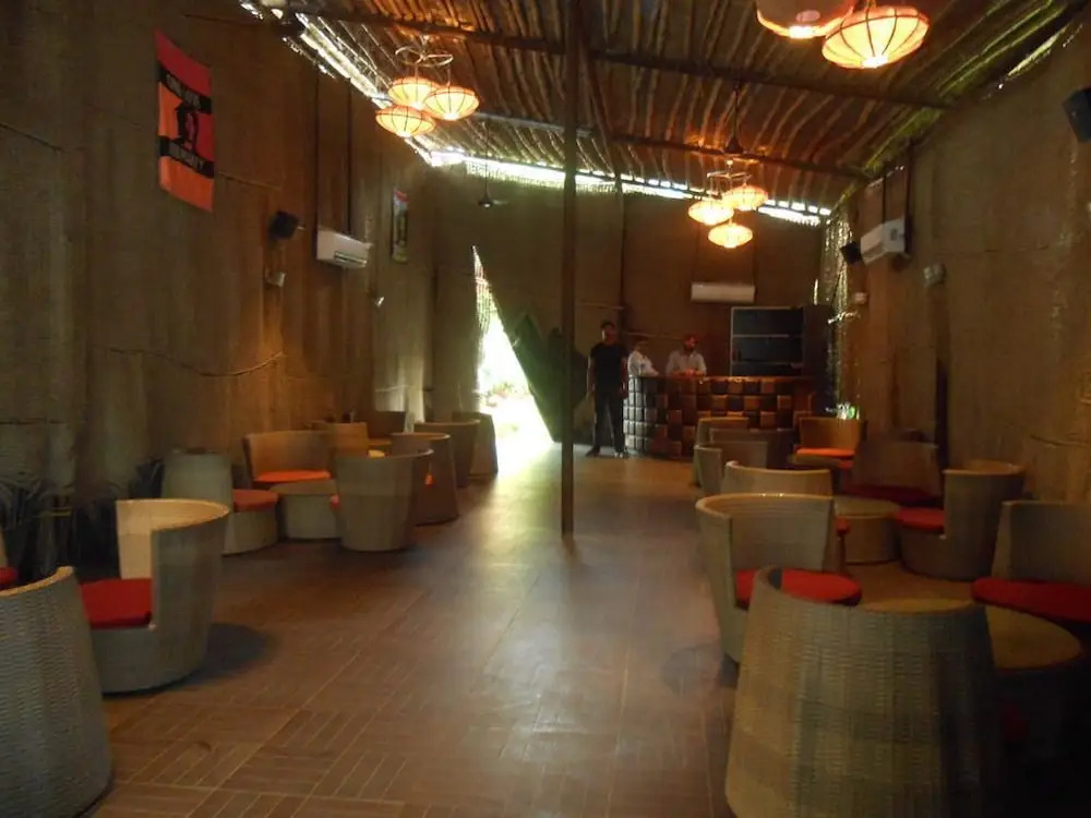 Hotel Siddharth