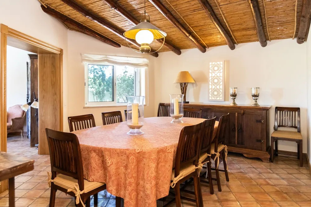Casa do Algarve
