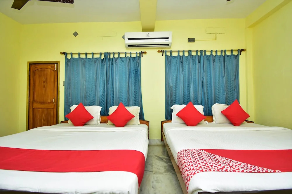 OYO Flagship 40818 Hotel Kahini Digha