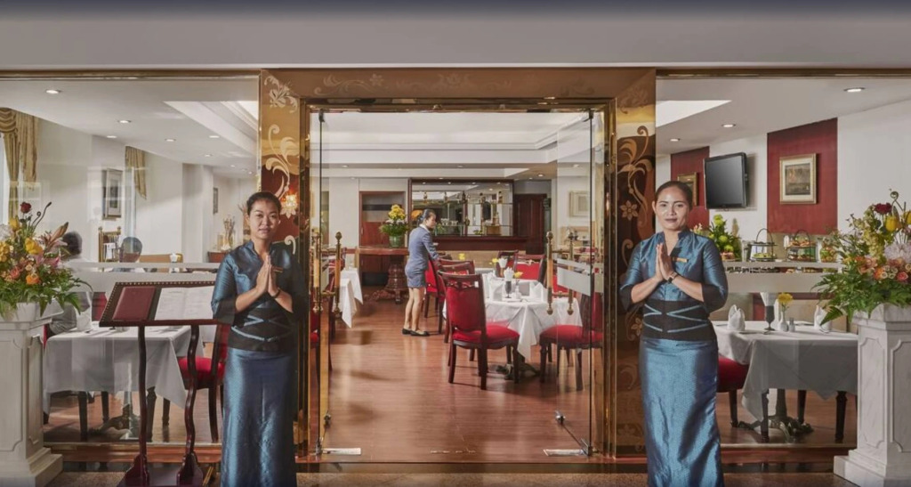 Club Excellence By Phnom Penh Hotel