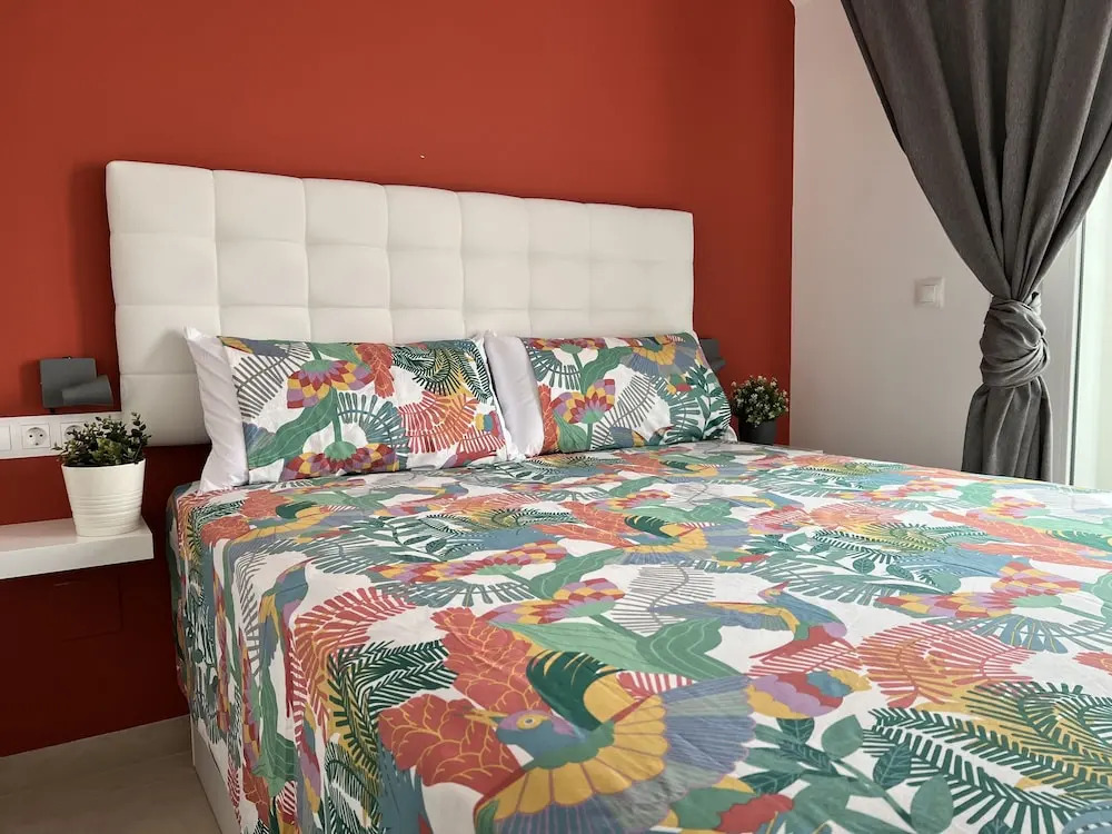 Bnbook Medea Apartments 2