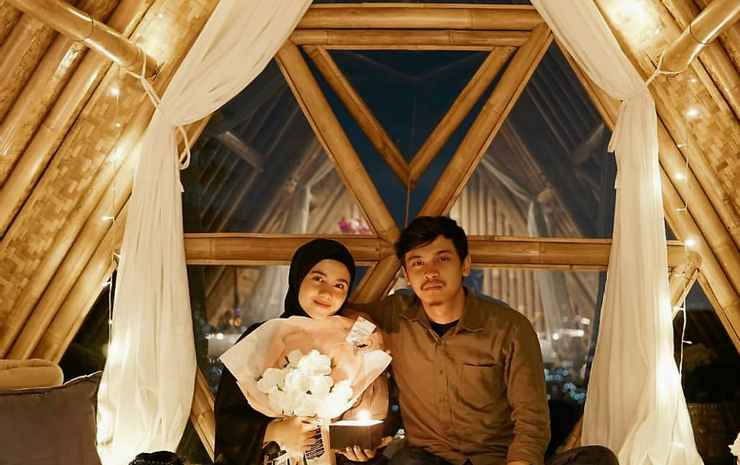 Bukit Saung Bambu