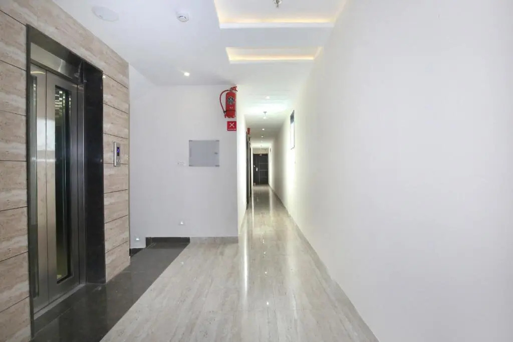 Hotel O Tricity Relax Inn