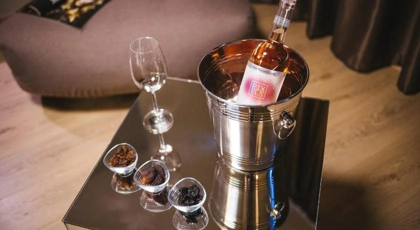 Hotel Metropol