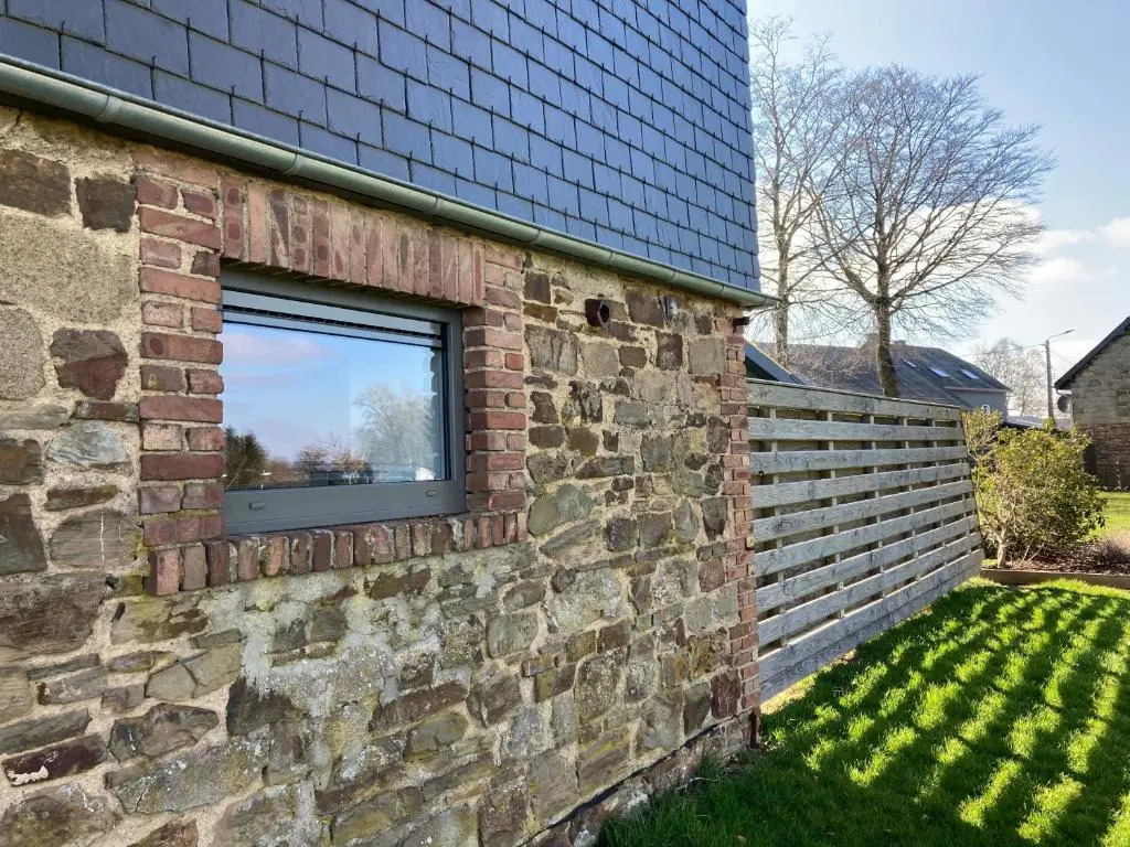 B&B Ferienhof AB Wellness Suite
