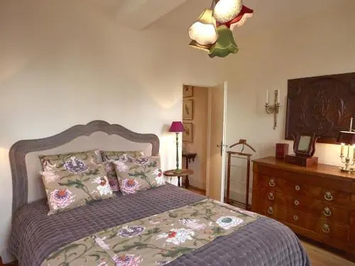 Appartements de la Côte