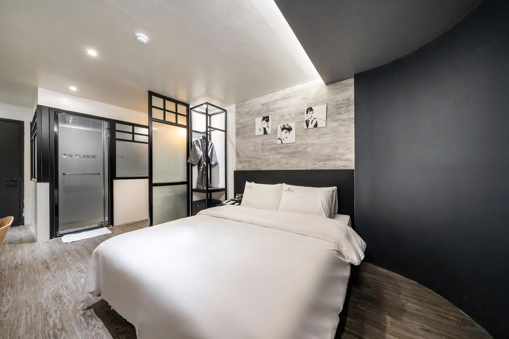 Wolgot Hotel the Classic