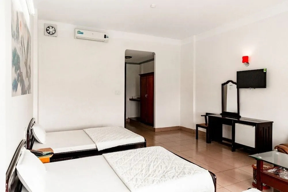Hotel Ngoc Han