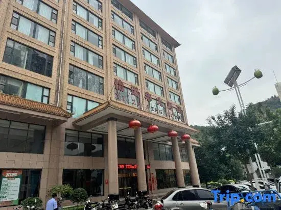 yizefengdajiudian