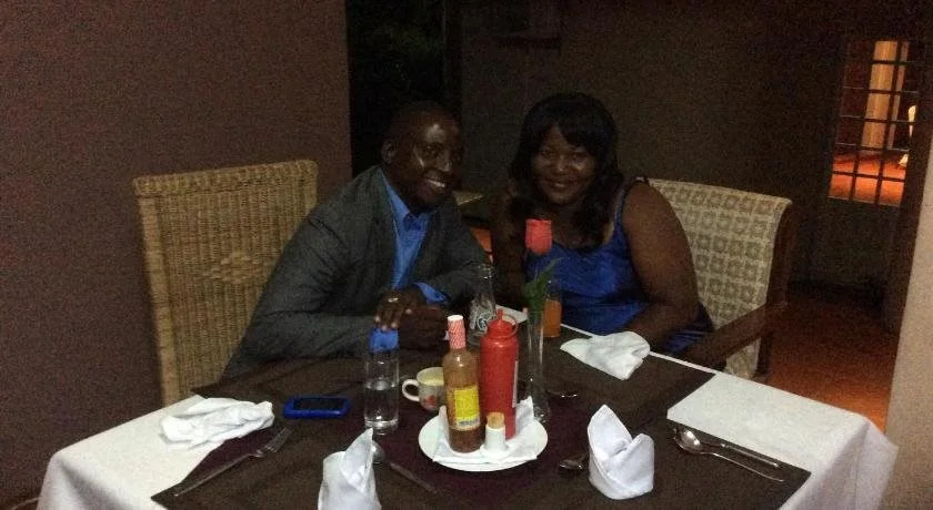 Palm Valley Lodge