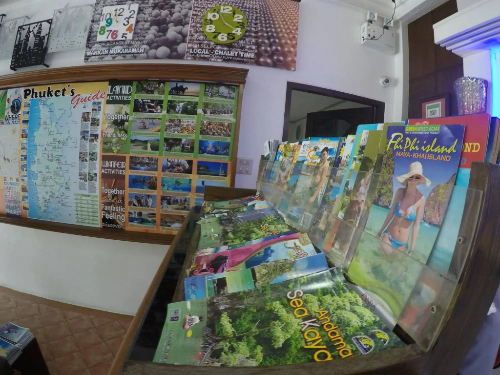Suriyasom Villa