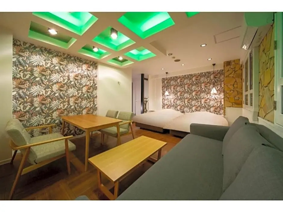 Royal Hotel Uohachi Bettei - Vacation STAY 81418