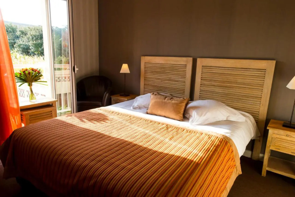 Almoria Hôtel & SPA