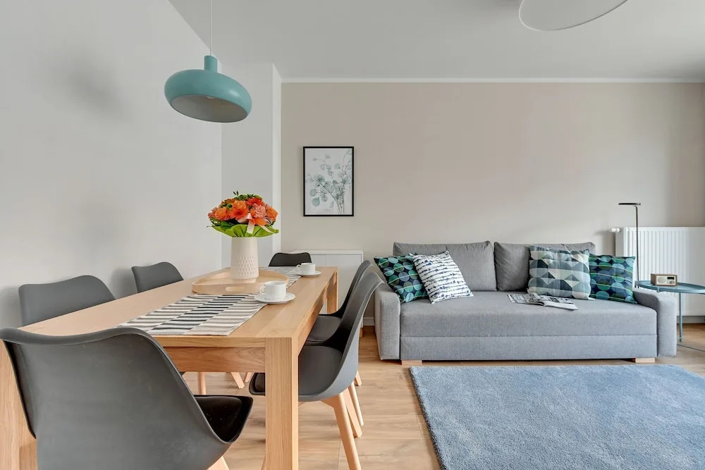 Flats For Rent - Panienska Old Town