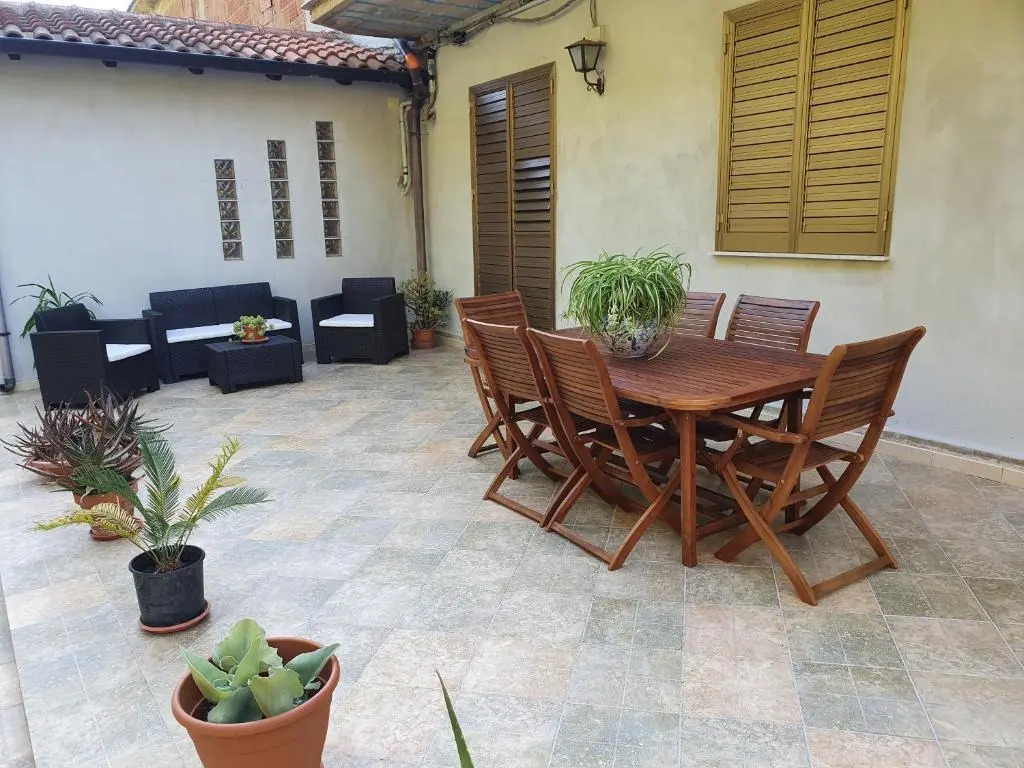 La Fenice apartment