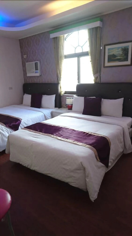 The Sea Hostel