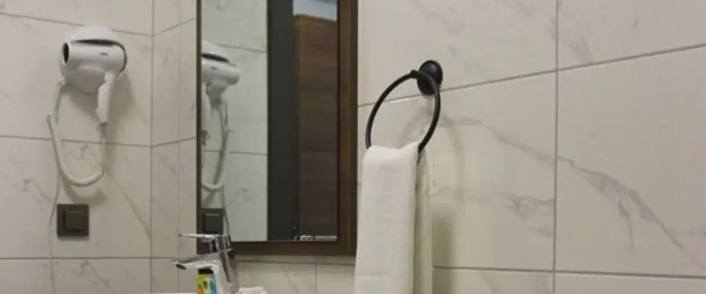 Erdek Grand Gazzella Butik Otel