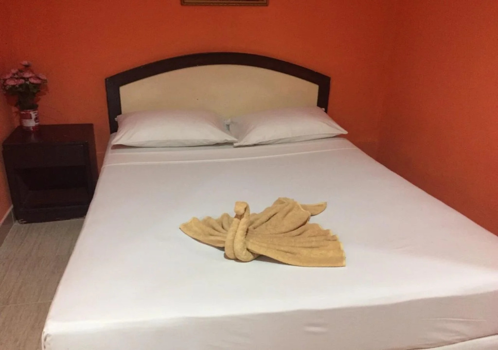 Teawtass Guest House