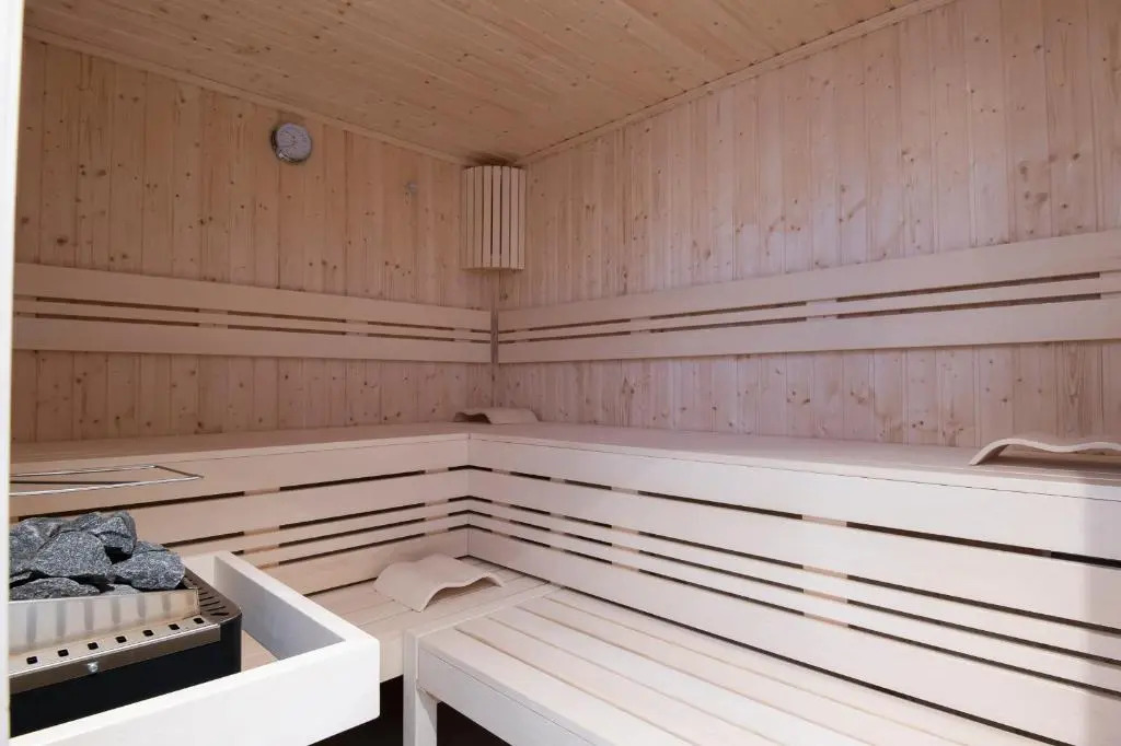 Strandhotel Dahme Wohnung 46