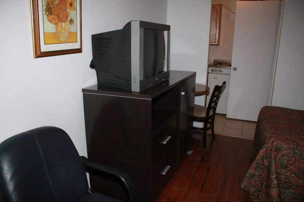 Grand Motel Saint-Hubert