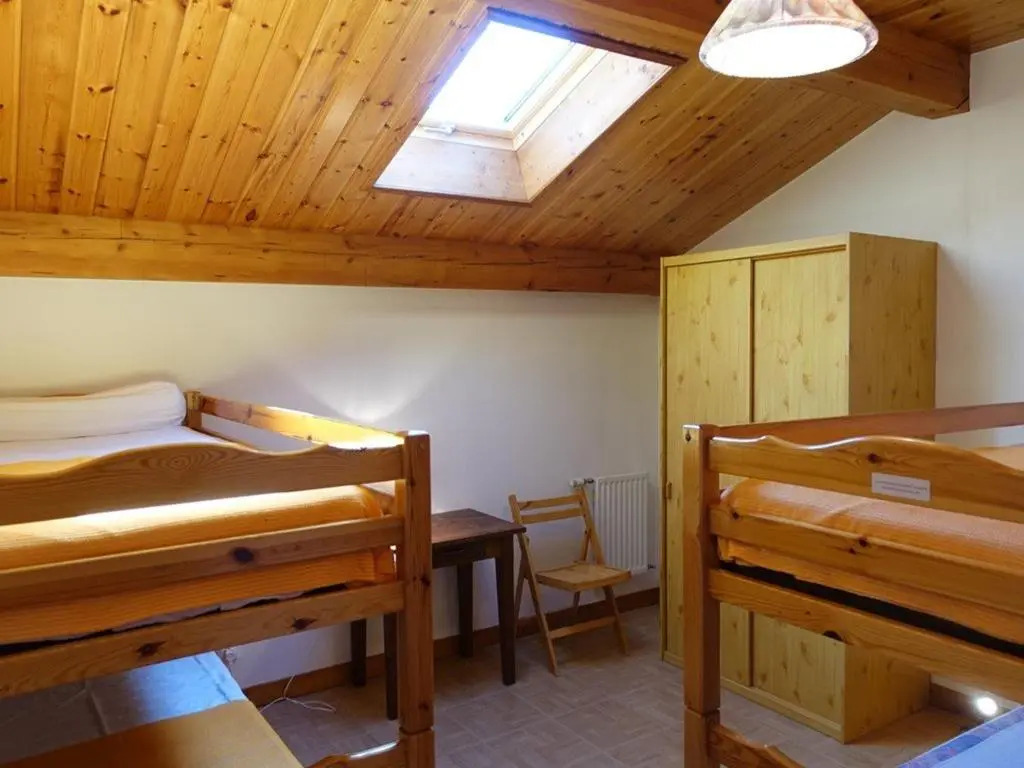 Appartement Arêches-Beaufort, 3 pièces, 7 personnes - FR-1-342-202