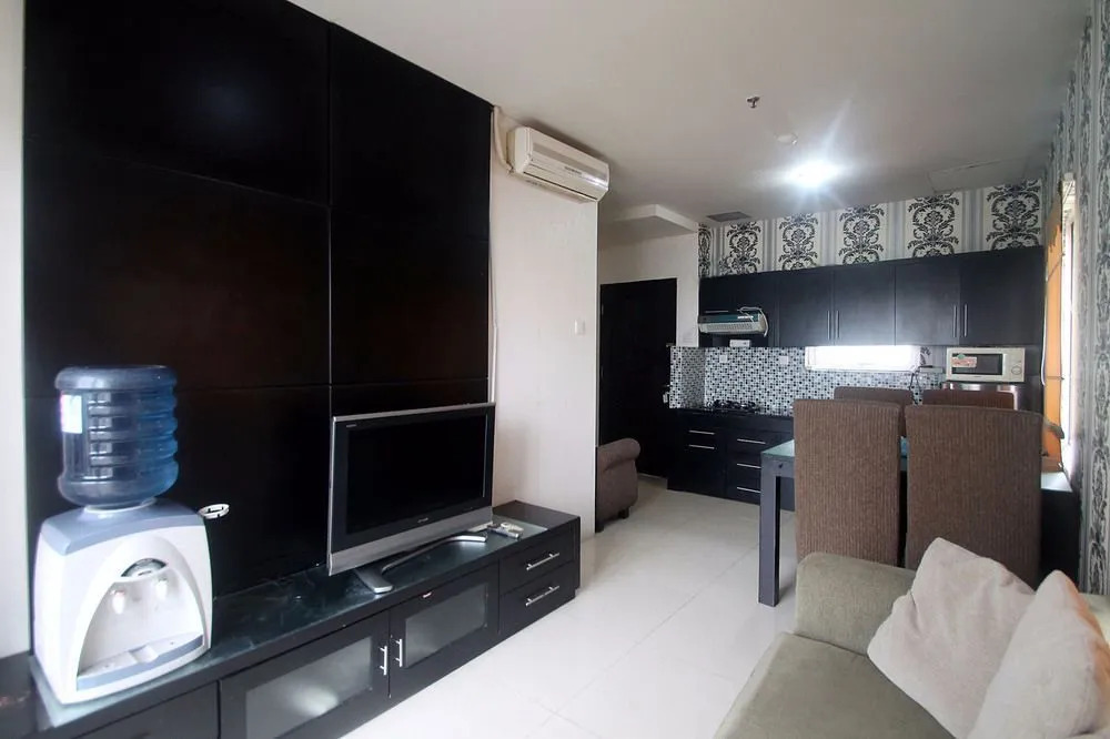 The Condotel at Jakarta Residence